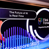Flink Forward Asia 2025 Flink Forward Asia 2025
