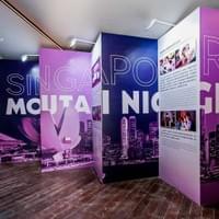 SINGAPORE·MOUTAI NIGHT 2025 SINGAPORE·MOUTAI NIGHT 2025