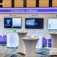 ALIBABA CLOUD GLOBAL SUMMIT ALIBABA CLOUD GLOBAL SUMMIT