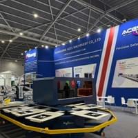 ITMA ASIA + CITME 2025 ITMA ASIA + CITME 2025