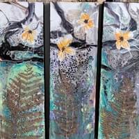 Angioptéris lygodifolia Angioptéris lygodifolia