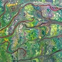 L'arbre de vie 250.00 € L'arbre de vie 250.00 €