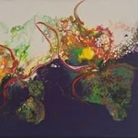 Ultra violet 200.00 € Ultra violet 200.00 €