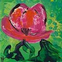 Dahlia 20.00€ Dahlia 20.00€