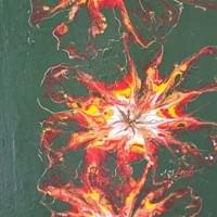 Fleur d'or 45.00€ Fleur d'or 45.00€