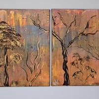 Brumes d' hiver 240 euros Brumes d' hiver 240 euros