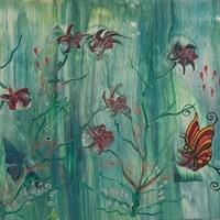 Papillon 450.00 € Papillon 450.00 €