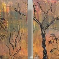 Brumes d ' hiver Brumes d ' hiver