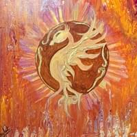 L'aube du phénix 120 € L'aube du phénix 120 €