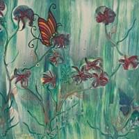 Papillon 450.00 € Papillon 450.00 €