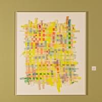 Vitamines, 106x90 cm