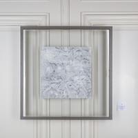 Dentelle, 47x47,5 cm