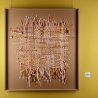 Douceur Automnale, 83x75 cm - Vendu