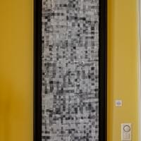 Douce Grisalle, 150x58 cm