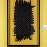 Rêverie Obscure, 58x38 cm