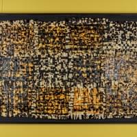 Profondeur, 122x177 cm (Collection Privée)