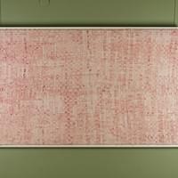 Fleurs de Cerisiers, 187x117 cm