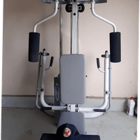 Hoise Home Gym Setup in Moore Hoise Home Gym Setup in Moore