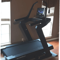 NordicTrack Treadmill Setup NordicTrack Treadmill Setup