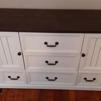 Dresser Assembled Dresser Assembled