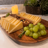 Queso Manchego Queso Manchego