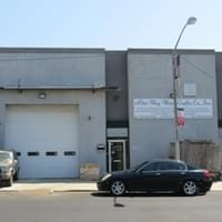 Industrial Industrial