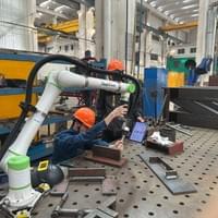 A Case Study of ReadyOn Cobot A Case Study of ReadyOn Cobot