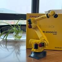 Teach-Free Cobot Welding Teach-Free Cobot Welding