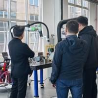 Long-term client from Russia Long-term client from Russia