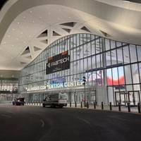FABTECH 2026 FABTECH 2026