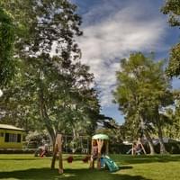 Nuestro jardín es un tesoro.