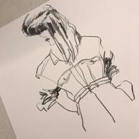 Leonard Cadiente Illustration, 2020 Leonard Cadiente Illustration, 2020