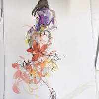 Art Studio Yuko Illustration, 2019 Art Studio Yuko Illustration, 2019