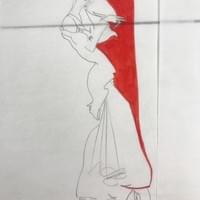 Karen Santori illustration, 2019 Karen Santori illustration, 2019