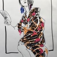 Leonard Candiente Illustration, 2019 Leonard Candiente Illustration, 2019