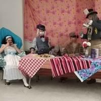 With Emperor, Brendon and Arielle With Emperor, Brendon and Arielle