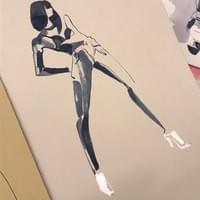 Ola Adler Illustration, 2020 Ola Adler Illustration, 2020