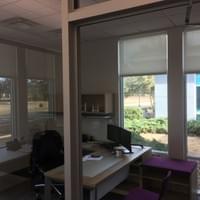 CHW Headquarters CHW Headquarters