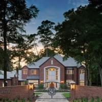 Dasburg President's House at the University of Florida Dasburg President's House at the University of Florida