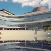 J. Wayne Reitz Union Student Center at the University of Florida J. Wayne Reitz Union Student Center at the University of Florida