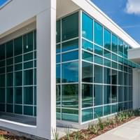 UF Health Emergency Center Kanapaha | Gainesville, Florida