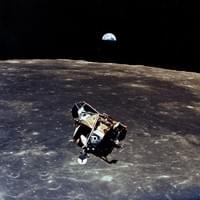 Apollo 11 earthrise Apollo 11 earthrise