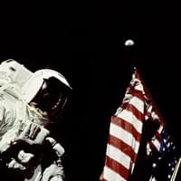 Harrison Schmitt photographed by Gene Cernan Apollo 17 Harrison Schmitt photographed by Gene Cernan Apollo 17