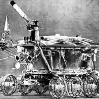 lunokhod 1