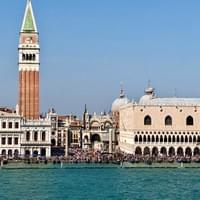PLAZA ST. MARCO, VENICE PLAZA ST. MARCO, VENICE