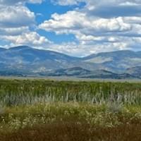 Moffat, Colorado Moffat, Colorado