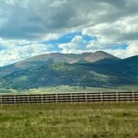 COLORADO COLORADO