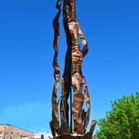 The Eternal Flame The Eternal Flame