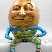 H.D. - Humpty Dumpty H.D. - Humpty Dumpty