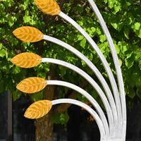 Prairie Wind Tussocks Prairie Wind Tussocks